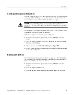 Preview for 33 page of Tektronix CSA7154 User Manual