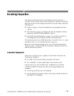 Preview for 43 page of Tektronix CSA7154 User Manual