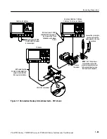 Preview for 47 page of Tektronix CSA7154 User Manual