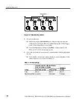 Preview for 48 page of Tektronix CSA7154 User Manual