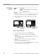 Preview for 50 page of Tektronix CSA7154 User Manual