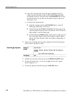 Preview for 52 page of Tektronix CSA7154 User Manual