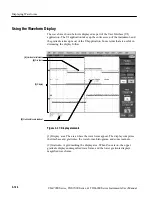 Preview for 202 page of Tektronix CSA7154 User Manual