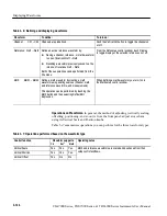 Preview for 204 page of Tektronix CSA7154 User Manual