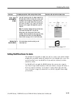 Preview for 209 page of Tektronix CSA7154 User Manual