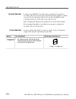 Preview for 210 page of Tektronix CSA7154 User Manual