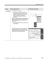 Preview for 211 page of Tektronix CSA7154 User Manual