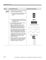 Preview for 212 page of Tektronix CSA7154 User Manual