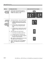 Preview for 220 page of Tektronix CSA7154 User Manual