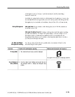 Preview for 247 page of Tektronix CSA7154 User Manual