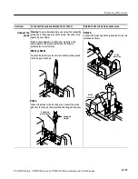 Preview for 253 page of Tektronix CSA7154 User Manual