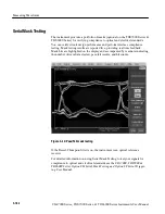 Preview for 262 page of Tektronix CSA7154 User Manual