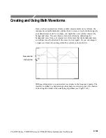 Preview for 263 page of Tektronix CSA7154 User Manual