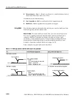 Preview for 266 page of Tektronix CSA7154 User Manual