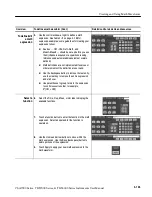 Preview for 273 page of Tektronix CSA7154 User Manual