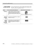 Preview for 308 page of Tektronix CSA7154 User Manual