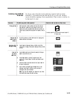 Preview for 309 page of Tektronix CSA7154 User Manual