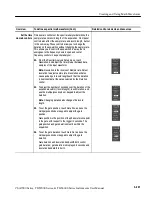 Preview for 315 page of Tektronix CSA7154 User Manual