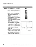 Preview for 316 page of Tektronix CSA7154 User Manual