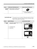 Preview for 317 page of Tektronix CSA7154 User Manual