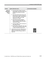 Preview for 319 page of Tektronix CSA7154 User Manual