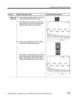 Preview for 321 page of Tektronix CSA7154 User Manual