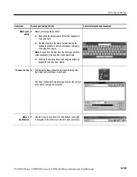 Preview for 327 page of Tektronix CSA7154 User Manual