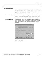 Preview for 355 page of Tektronix CSA7154 User Manual