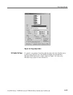 Preview for 357 page of Tektronix CSA7154 User Manual