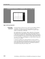 Preview for 358 page of Tektronix CSA7154 User Manual