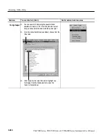 Preview for 364 page of Tektronix CSA7154 User Manual