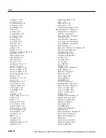 Preview for 470 page of Tektronix CSA7154 User Manual