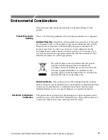 Preview for 19 page of Tektronix CSA7404B Service Manual