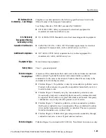 Preview for 53 page of Tektronix CSA7404B Service Manual