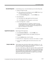 Preview for 67 page of Tektronix CSA7404B Service Manual