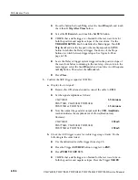 Preview for 180 page of Tektronix CSA7404B Service Manual