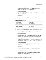 Preview for 193 page of Tektronix CSA7404B Service Manual