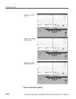 Preview for 196 page of Tektronix CSA7404B Service Manual