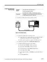 Preview for 197 page of Tektronix CSA7404B Service Manual