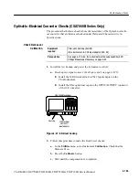 Preview for 201 page of Tektronix CSA7404B Service Manual