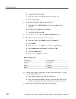 Preview for 202 page of Tektronix CSA7404B Service Manual