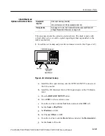 Preview for 203 page of Tektronix CSA7404B Service Manual