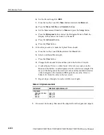 Preview for 204 page of Tektronix CSA7404B Service Manual