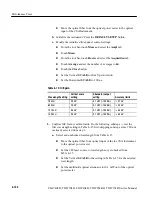 Preview for 206 page of Tektronix CSA7404B Service Manual