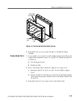 Preview for 249 page of Tektronix CSA7404B Service Manual