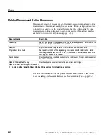 Preview for 20 page of Tektronix CSA7404B User Manual