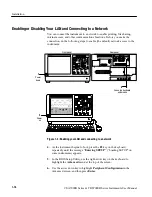 Preview for 36 page of Tektronix CSA7404B User Manual