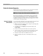 Preview for 52 page of Tektronix CSA7404B User Manual