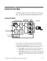 Preview for 61 page of Tektronix CSA7404B User Manual