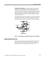 Предварительный просмотр 91 страницы Tektronix CSA7404B User Manual